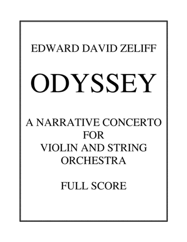 Odyssey