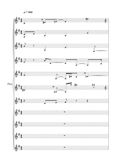 07 Los mejores terremotos (arr. Neo)