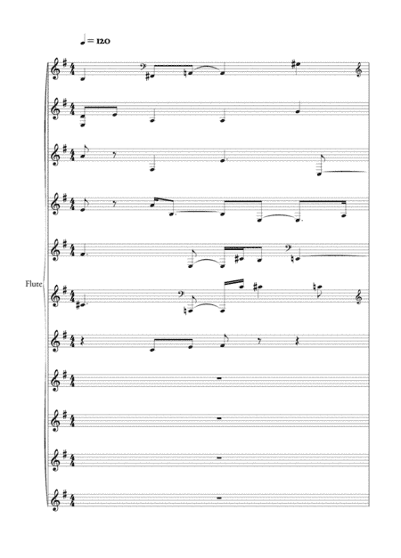 07 Los mejores terremotos (arr. Neo)