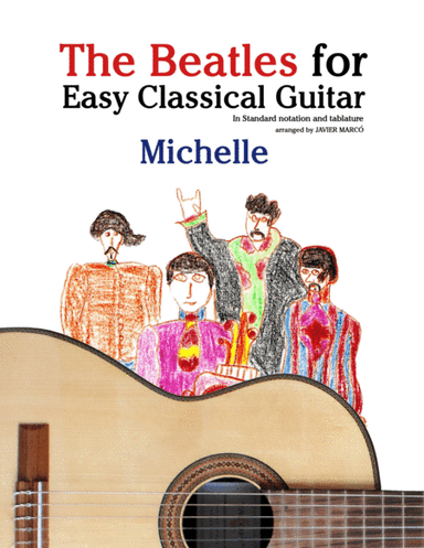 Michelle (arr. Javier Marcó)