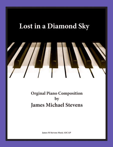 Lost in a Diamond Sky