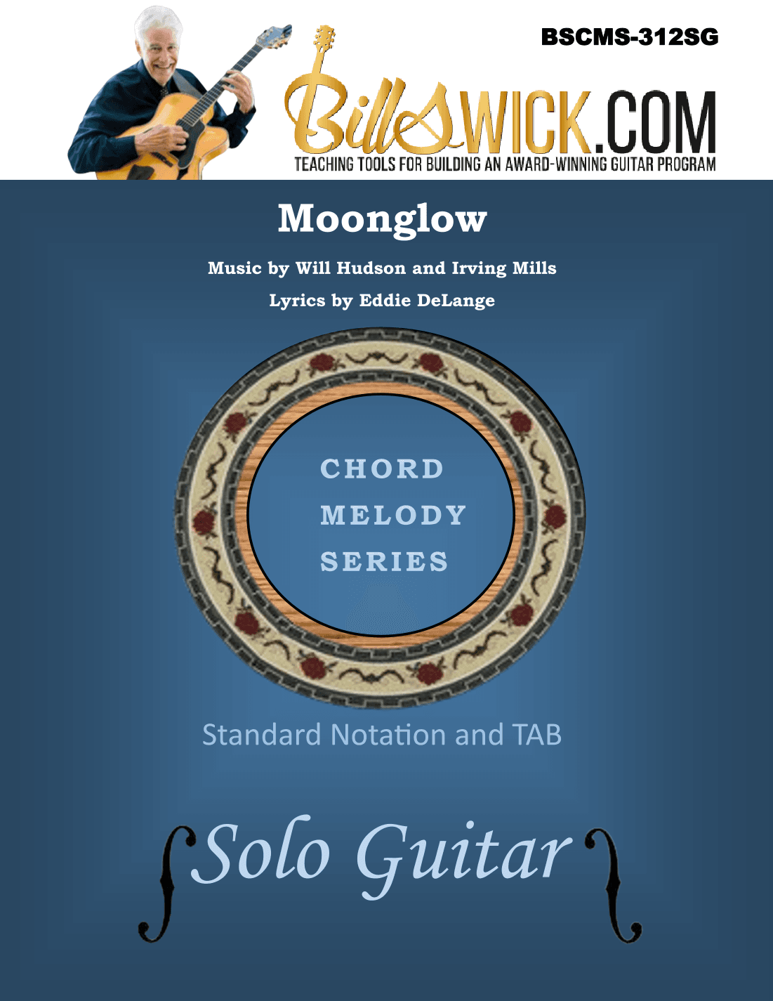 Moonglow (arr. Bill Swick)