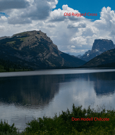 Old Rugged Cross (arr. Don Hodell Chilcote)