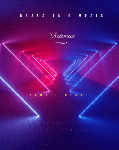 Victimae (Motet for Easter Sunday) (arr. Rita Arendz)