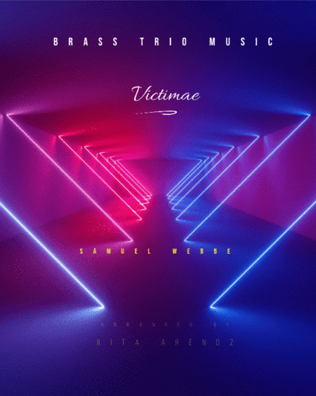 Victimae (Motet for Easter Sunday) (arr. Rita Arendz)