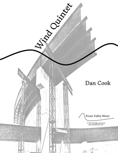 Wind Quintet "All That Is Solid Melts Into Air"