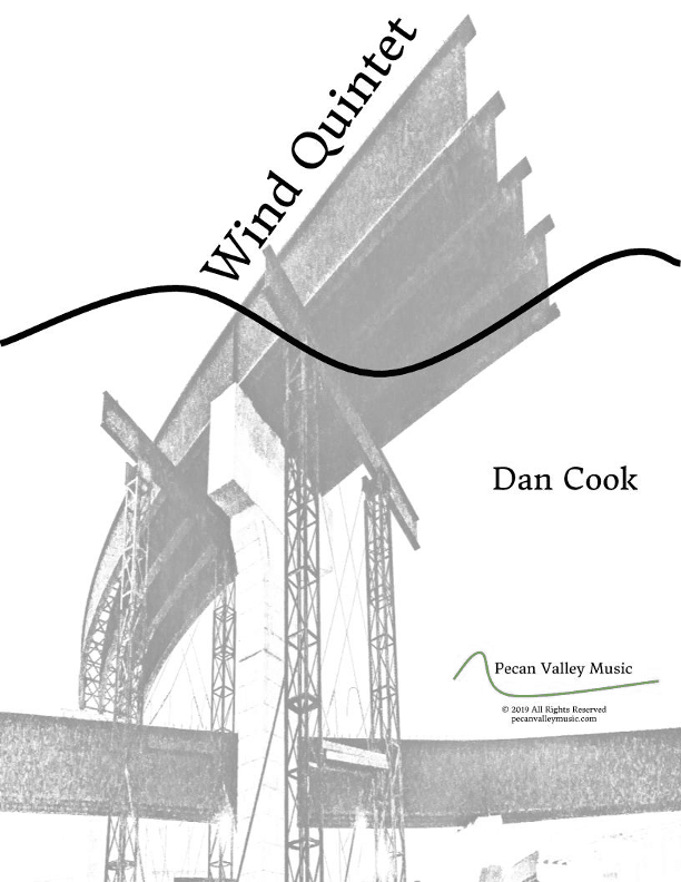 Wind Quintet "All That Is Solid Melts Into Air"