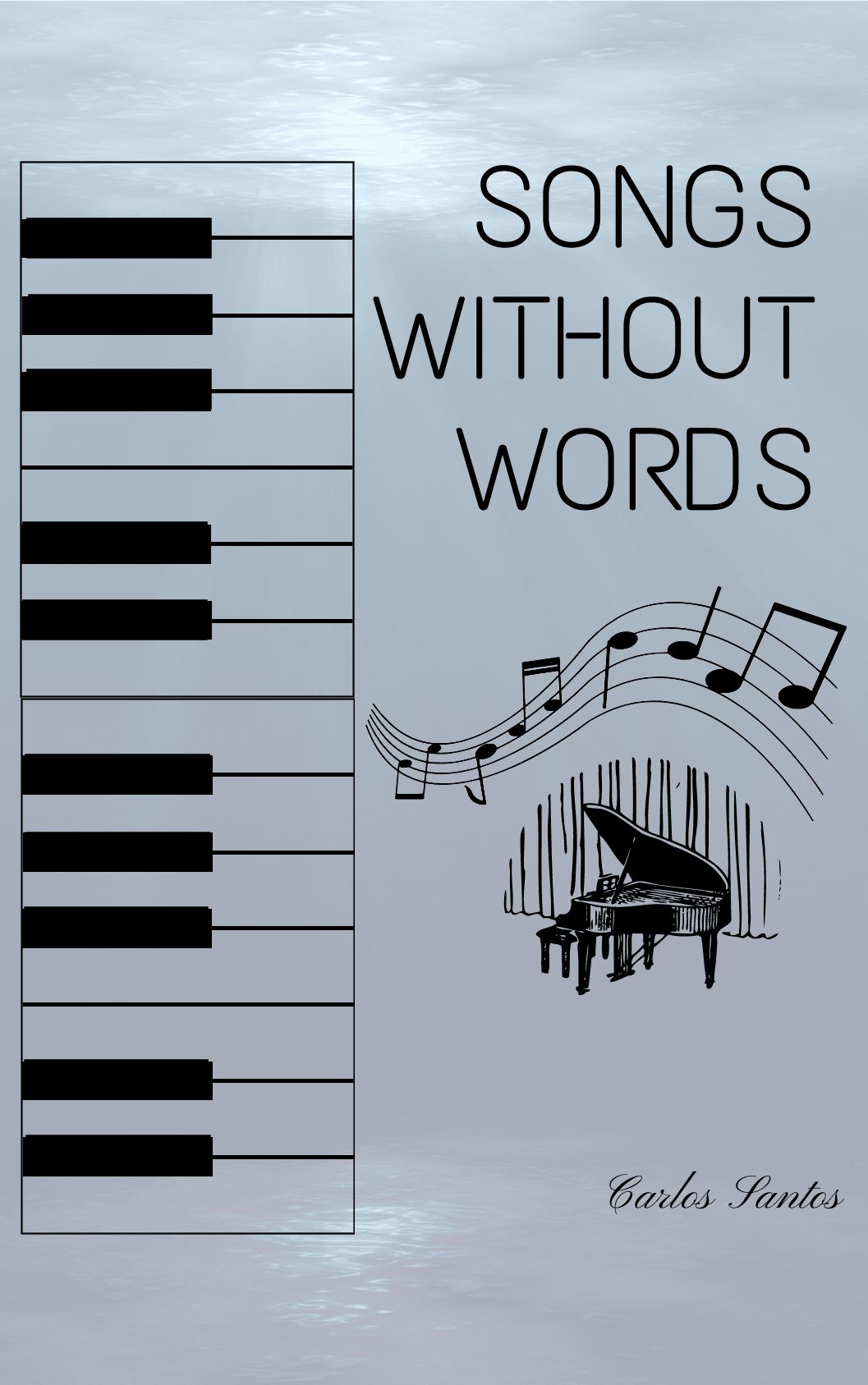 SONGS WITHOU WORDS