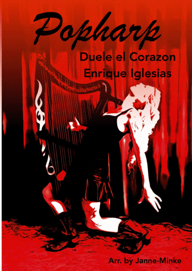 Duele El Corazon (arr. Janne-Minke)