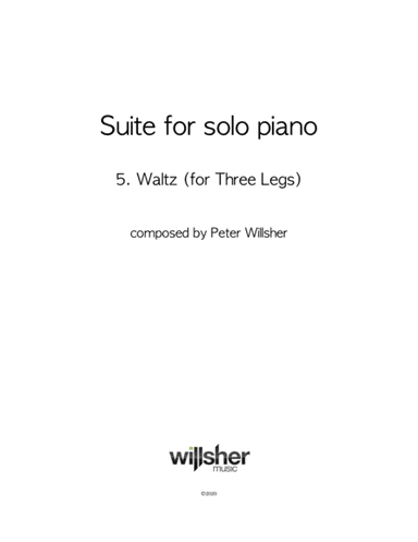 Waltz