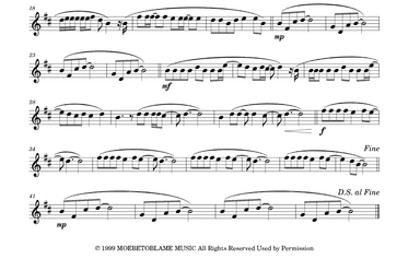 Californication (arr. Thiago Marconato)