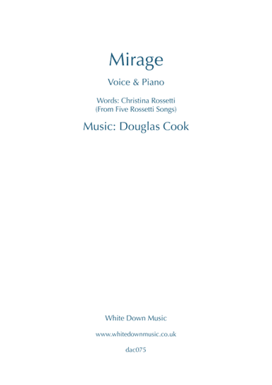 Mirage