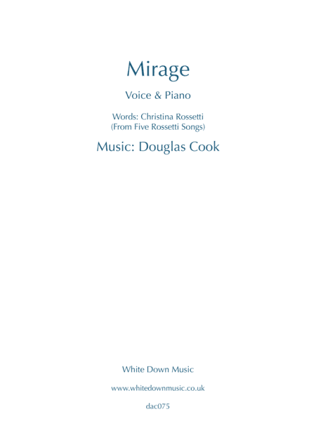 Mirage