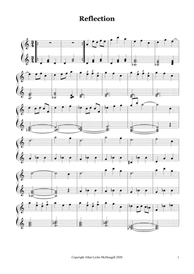 Reflection