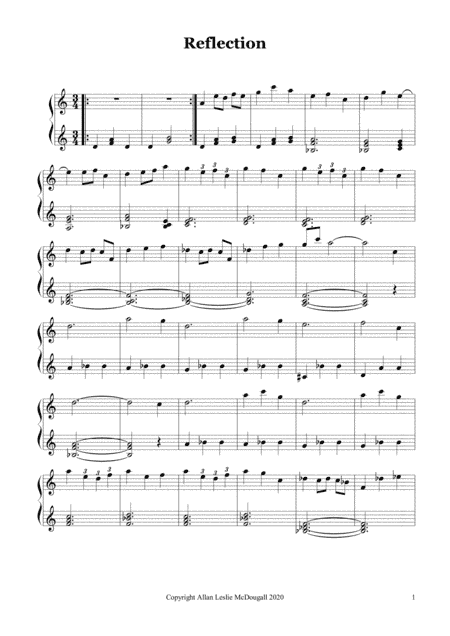 Reflection