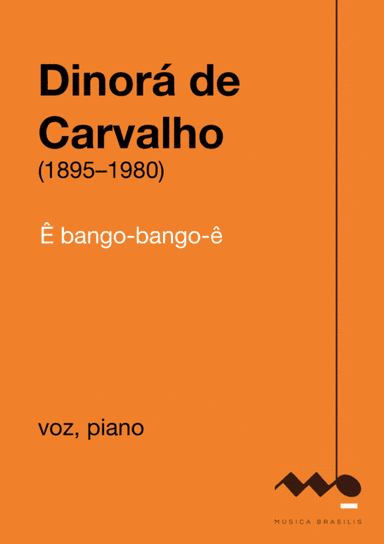 Ê bango - bango-ê