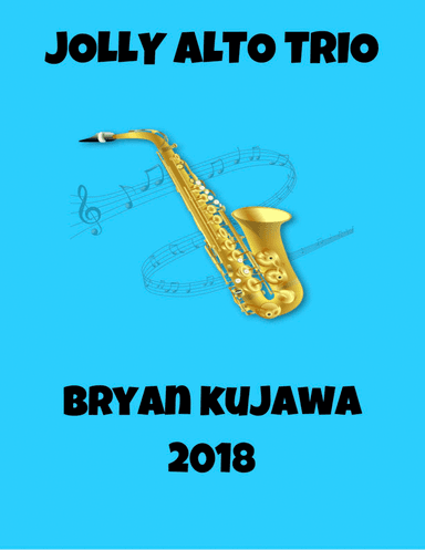 Jolly Alto Trio