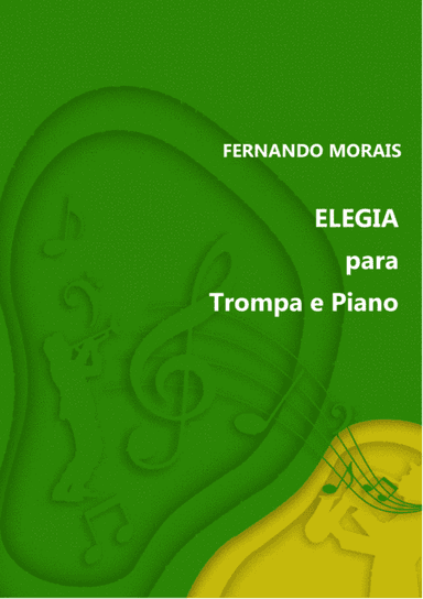 ELEGIA PARA TROMPA E PIANO