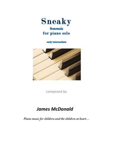 Sneaky