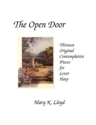 The Open Door