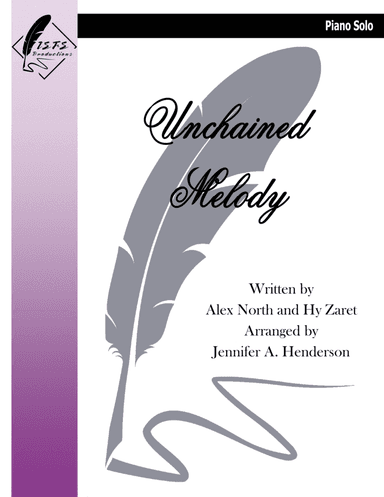 Unchained Melody (arr. Jennifer A. Henderson)