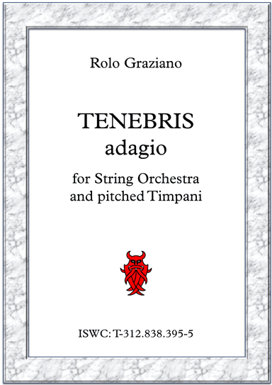 TENEBRIS adagio