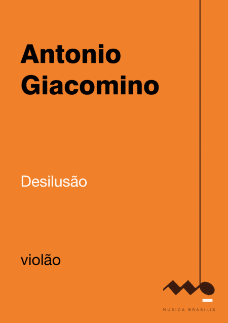 Desilusão