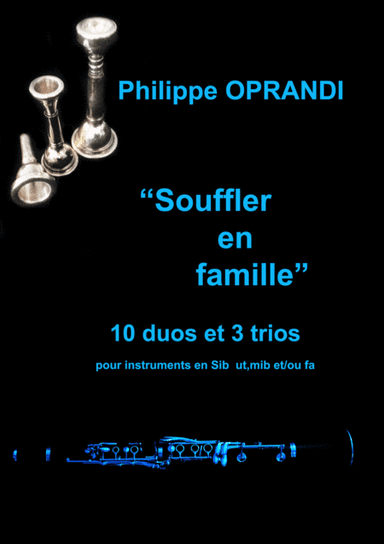 Souffler en famille - Music  family