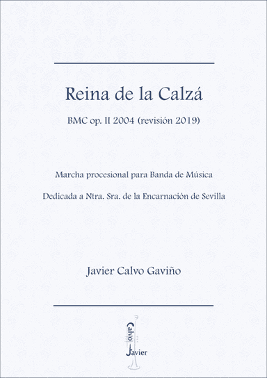Reina de la Calzá