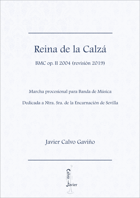Reina de la Calzá