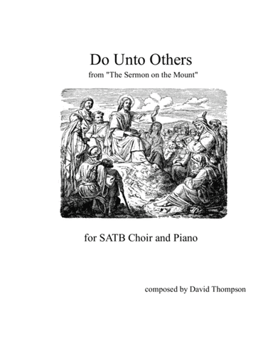 Do Unto Others
