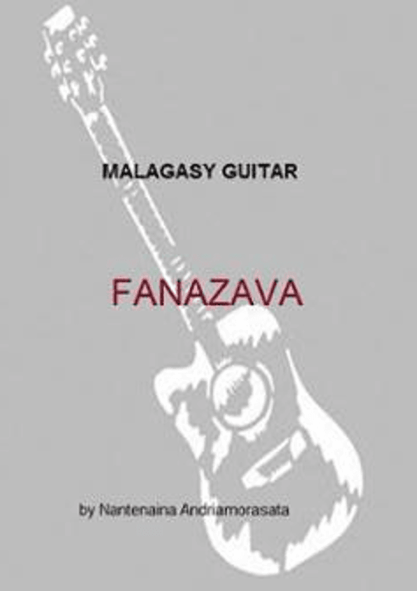 FANAZAVA