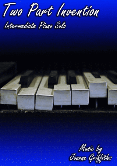 Two Part Invention