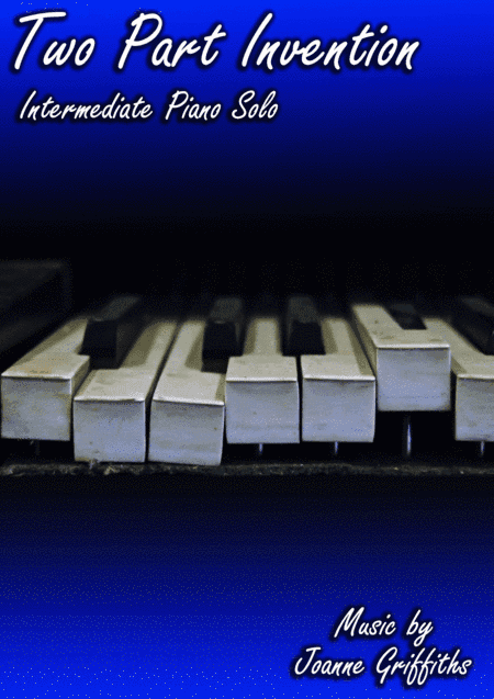 Two Part Invention