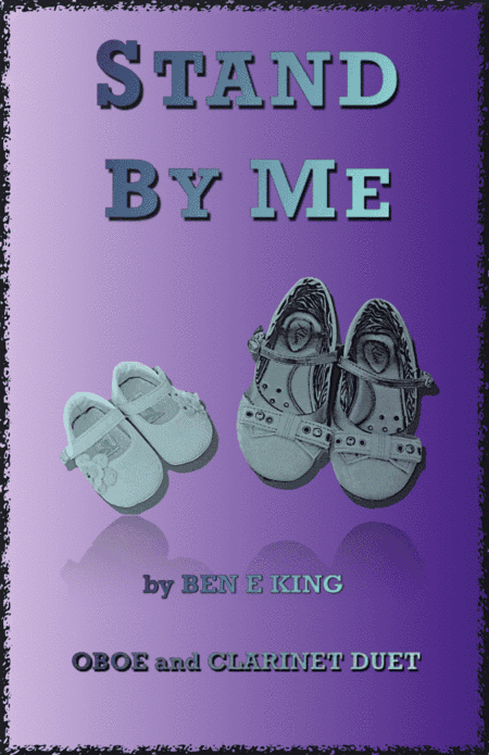 Stand By Me (arr. David McKeown)