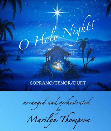 O Holy Night--Vocal Duet.pdf (arr. Marilyn Thompson)