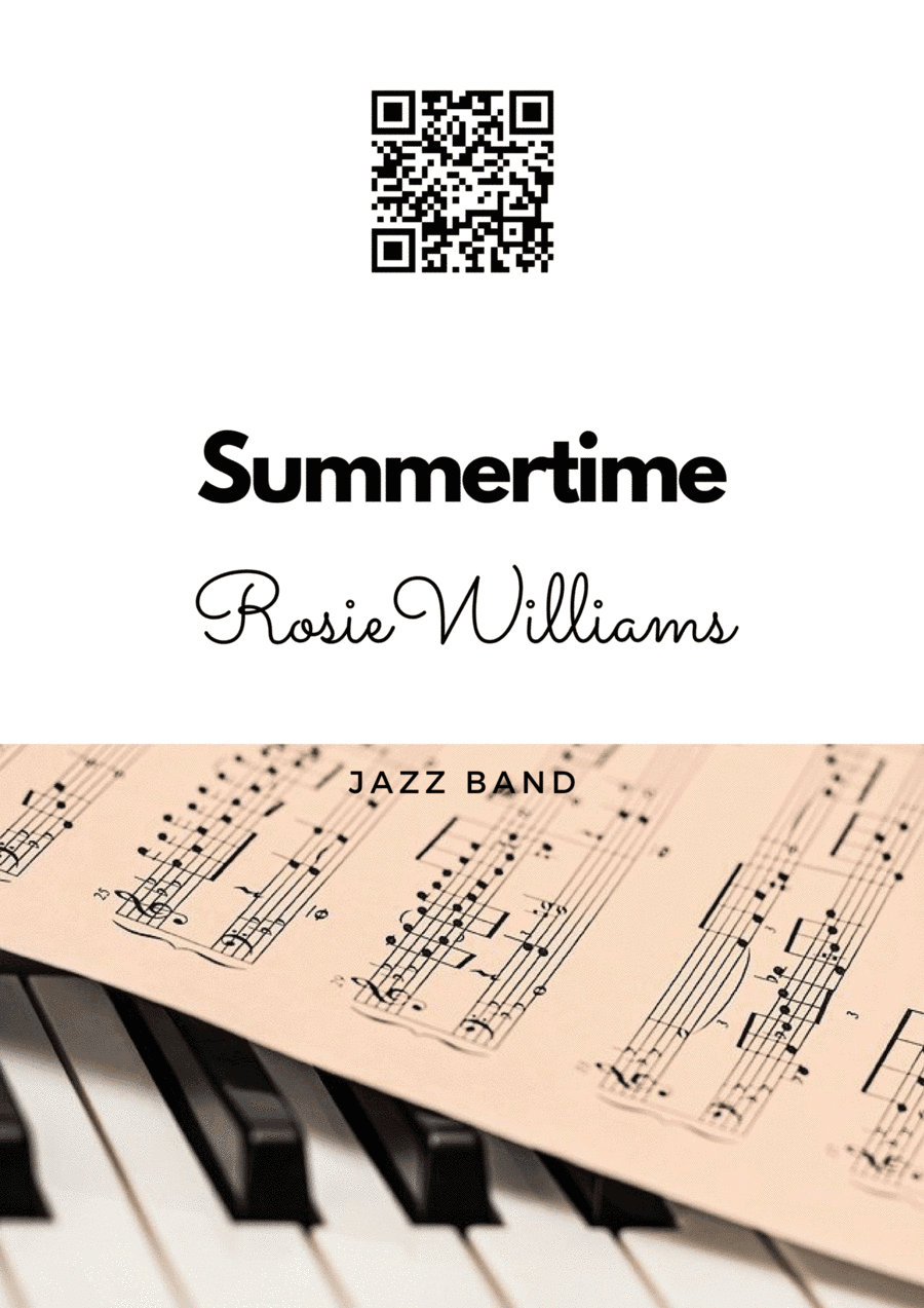 Summertime