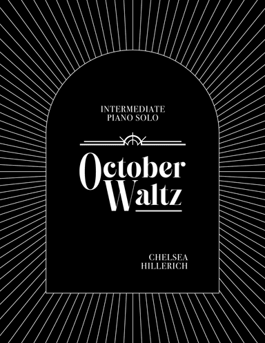 October Waltz