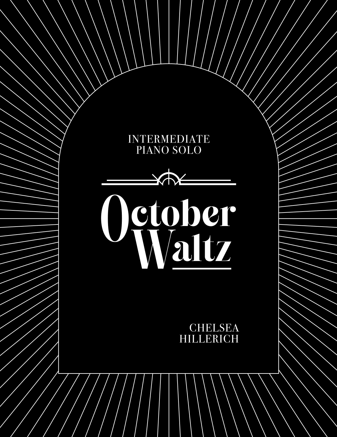 October Waltz