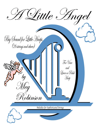 A Little Angel
