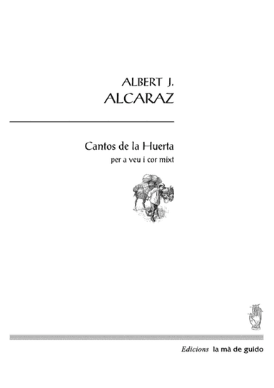 Cantos de la Huerta