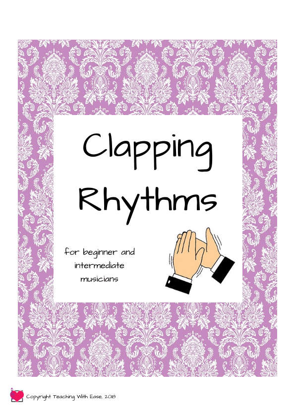 Clapping Rhythms