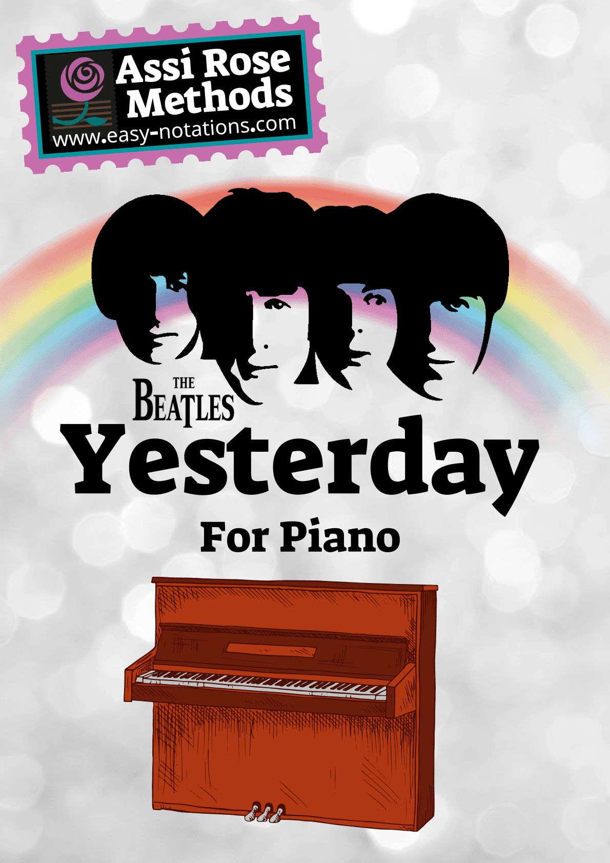Yesterday (arr. Assi Rose)