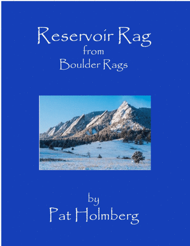 Reservoir Rag