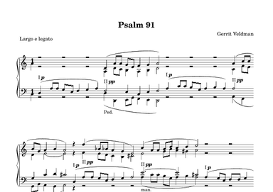 Psalm 91