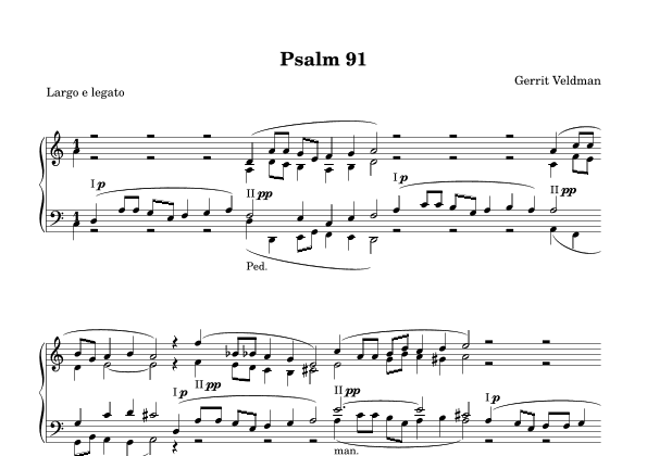 Psalm 91