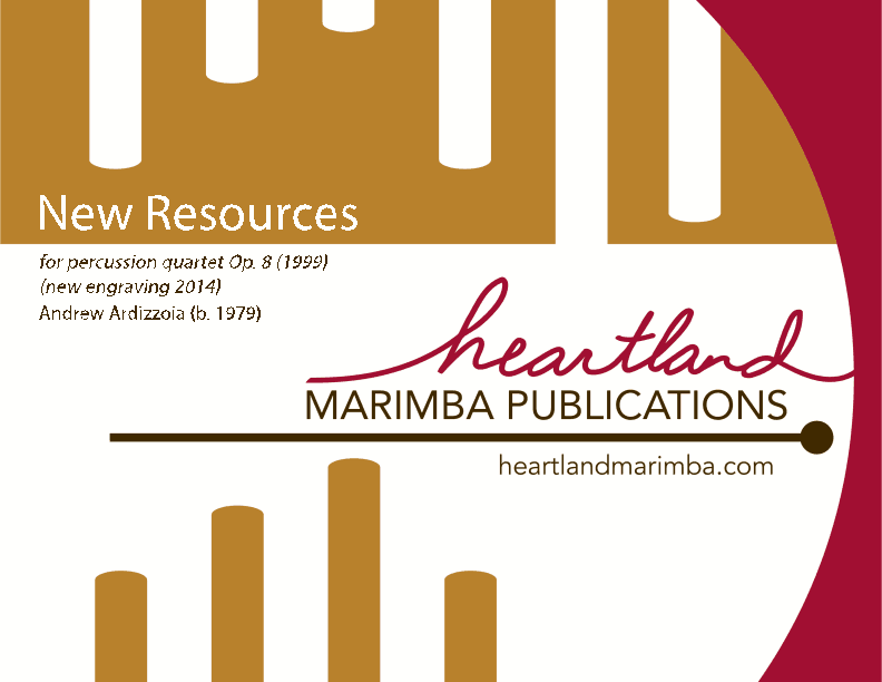 New Resources