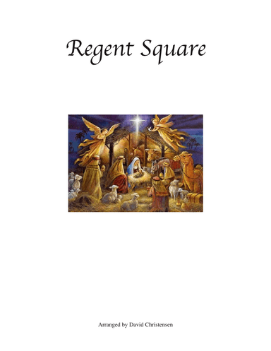 Regent Square (arr. David Christensen)