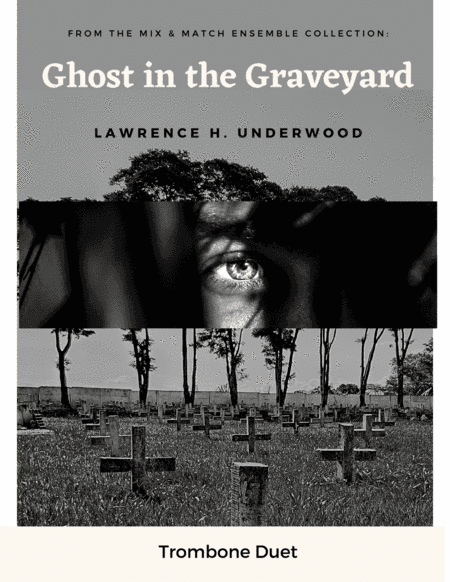 Ghost in the Graveyard