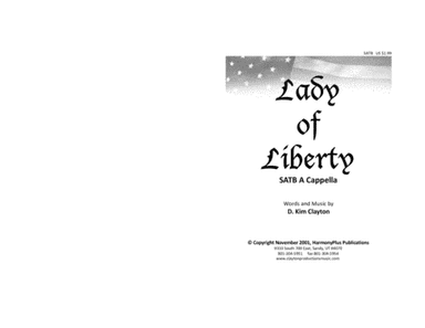 Lady of Liberty